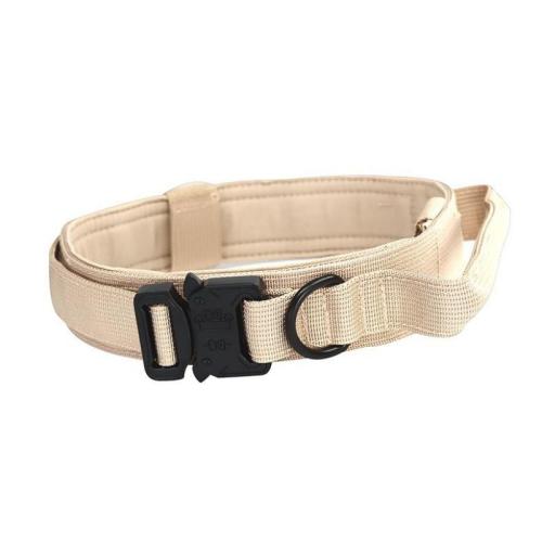 Nylon Pets Collar PC