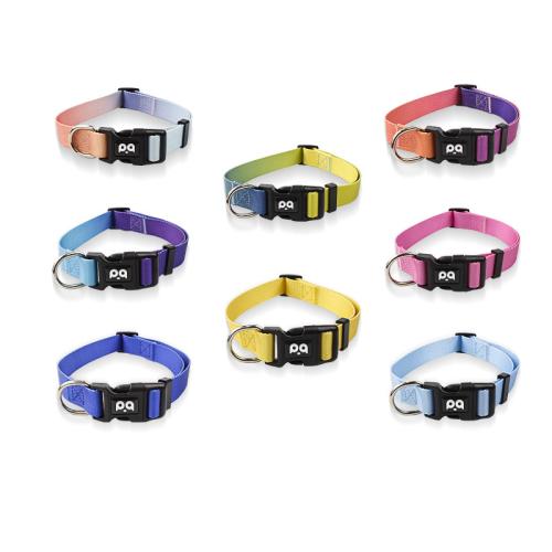 Nylon Pets Collar PC