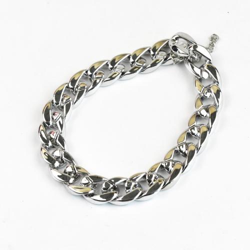 Plastic Pets Collar PC