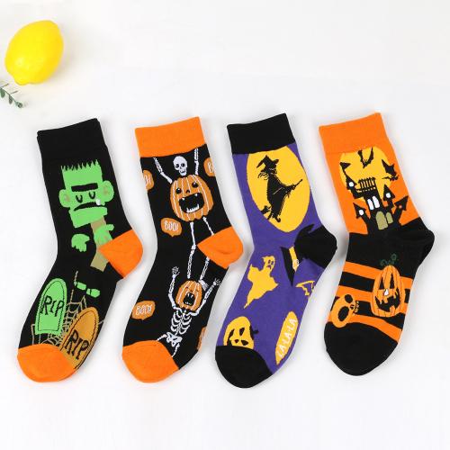 Polyester Men Sport Socks deodorant & breathable Pair