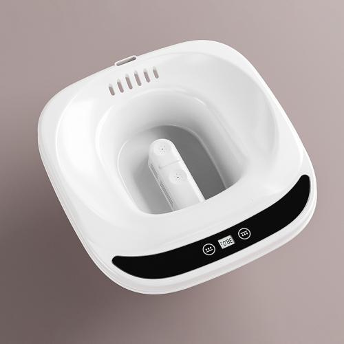 Polypropylen-PP Hip koupel Bianco kus