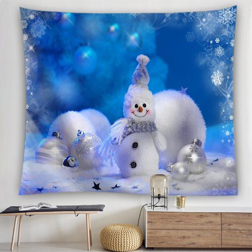 Polyester Tapisserie Imprimé modèle différent pour le choix plus de couleurs pour le choix pièce