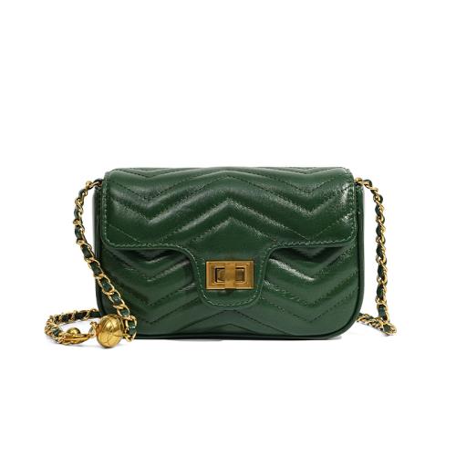 Vollnarbiges Rindsleder Umhängetasche,  Polyester, mehr Farben zur Auswahl,  Stück