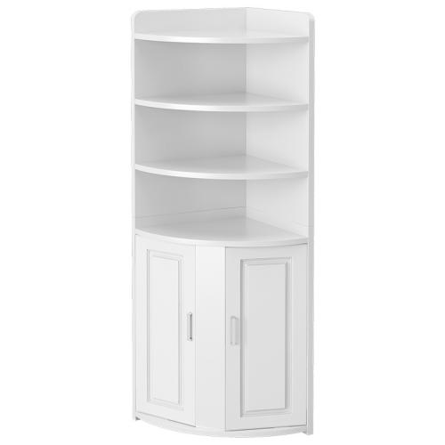 Synthetic Wood Storage Cabinet for storage Solid PC