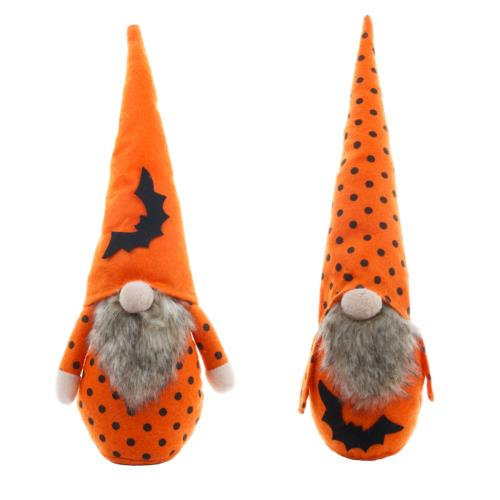 Paño Adornos de Halloween, Algodón de los PP, impreso, diferente color y patrón de elección, trozo
