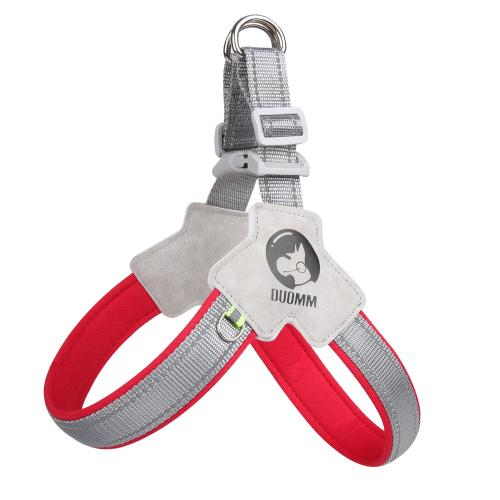 Polyester Pet Strap Vest PC