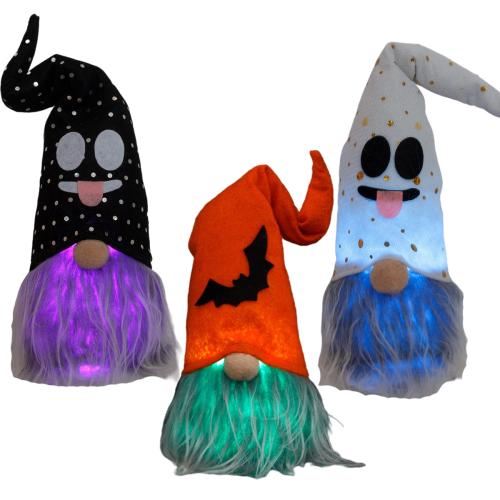 Paño Adornos de Halloween, impreso, diferente color y patrón de elección, trozo