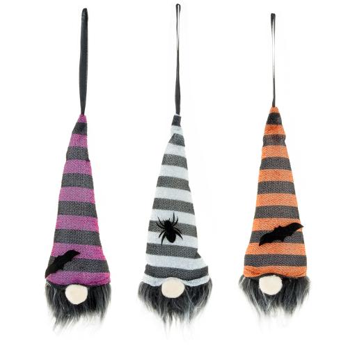 Cloth & Polypropylene-PP 7 light colors Decoration Light Halloween Design PC