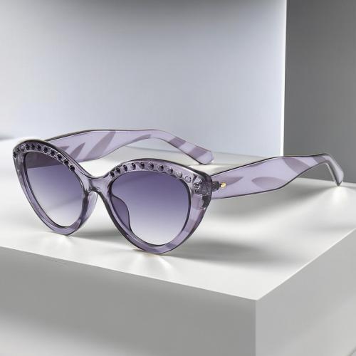 PC-Polycarbonate Easy Matching Sun Glasses anti ultraviolet & sun protection PC