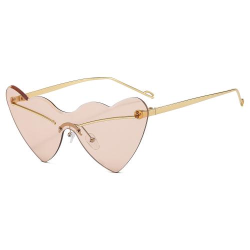 PC-Polycarbonate Easy Matching Sun Glasses anti ultraviolet & sun protection PC