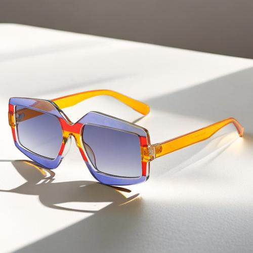 PC-Polycarbonate Easy Matching Sun Glasses anti ultraviolet & sun protection PC