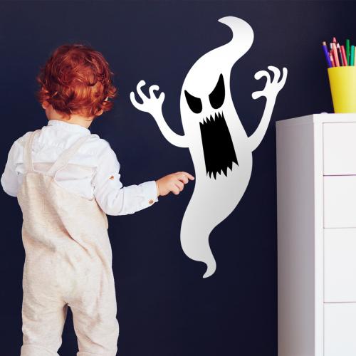 PVC Wall Stickers Halloween Design PC