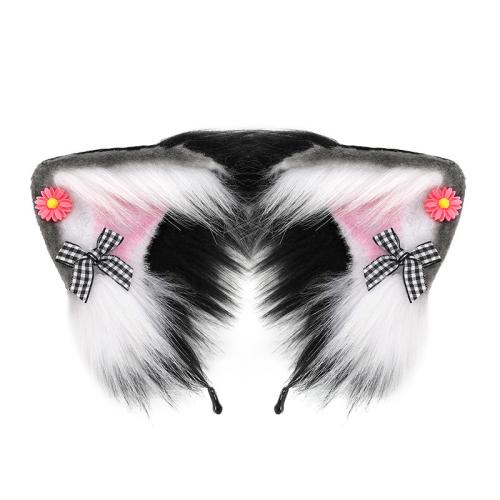 Plush & Plastic Costume Accessories Cute PC
