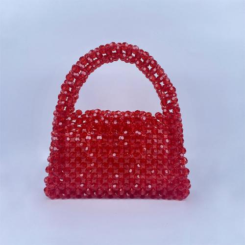 Acrylic Easy Matching Handbag PC