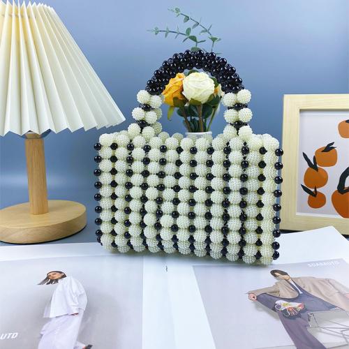 Acrylic Easy Matching Handbag PC