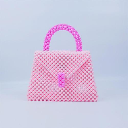 Acrylic Easy Matching Handbag PC