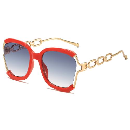 PC-Polycarbonate Easy Matching Sun Glasses anti ultraviolet & sun protection & unisex PC