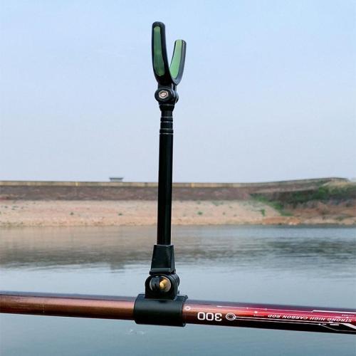 Carbon Multifunction Fishing Fod Holder portable PC