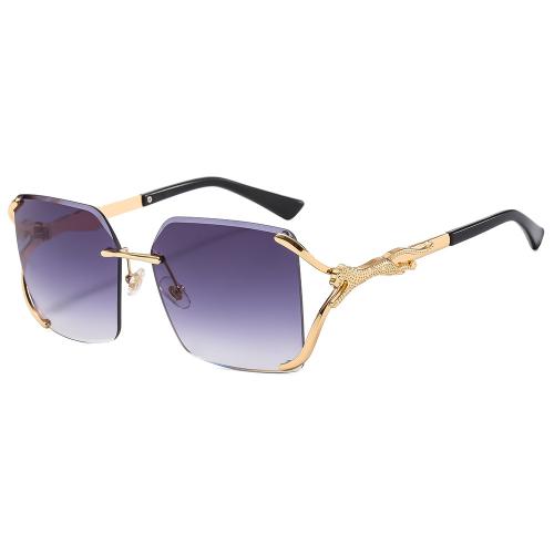 PC-Polycarbonate Easy Matching Sun Glasses anti ultraviolet & sun protection & unisex PC