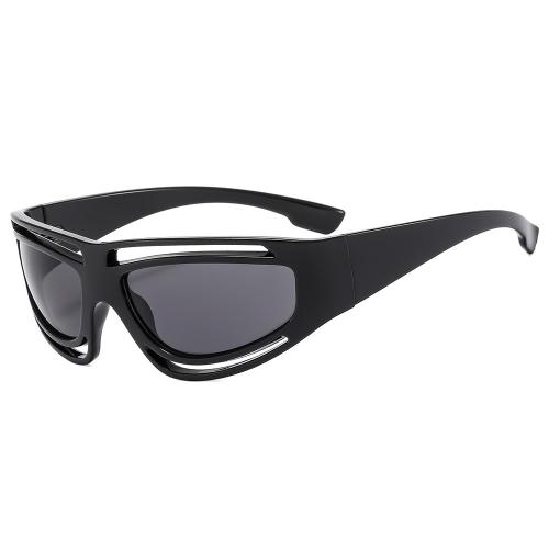 PC-Polycarbonate Easy Matching Sun Glasses anti ultraviolet & sun protection & unisex PC