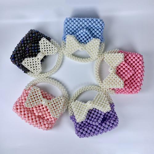 Acrylic Easy Matching Handbag PC