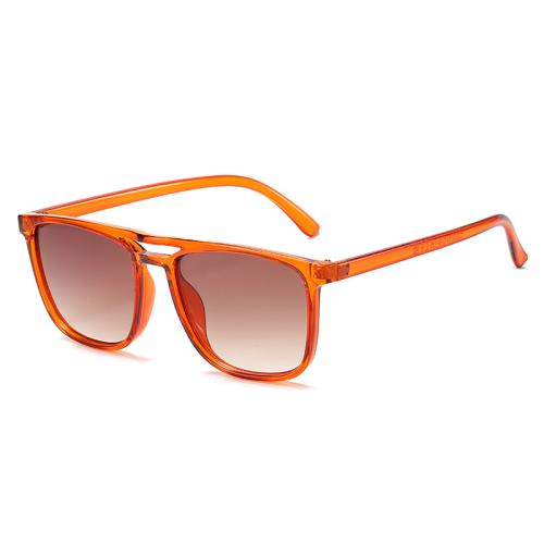 PC-Polycarbonate Easy Matching Sun Glasses anti ultraviolet & sun protection & unisex PC