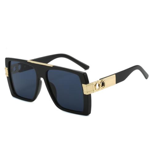 PC-Polycarbonate Easy Matching Sun Glasses anti ultraviolet & sun protection & unisex PC