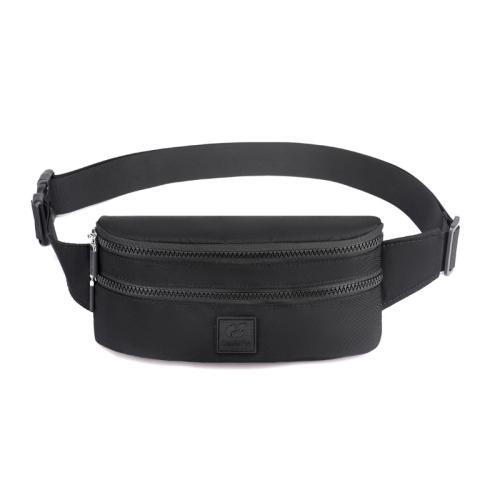 Nylon Waist Pack Mini & waterproof Polyester Solid PC