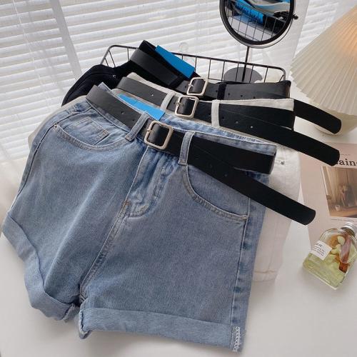 Algodón Pantalones cortos, labor de retazos, Otros, más colores para elegir, trozo