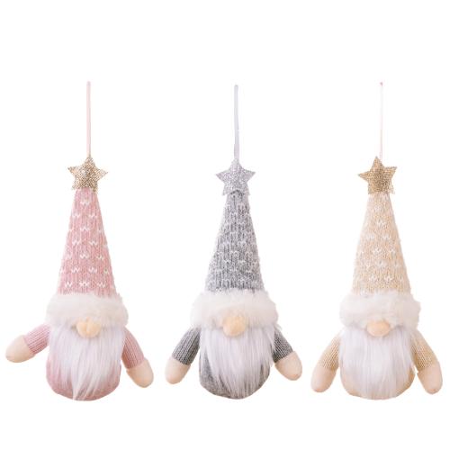 Cloth Christmas Decoration christmas design PC