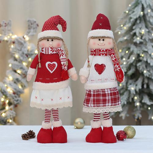 Knitted Christmas Decoration christmas design PC
