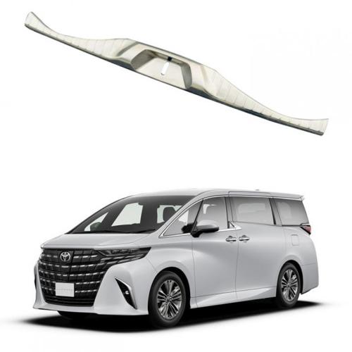 For 23 Toyota Elfa Vehicle Threshold Strip durable Sold By PC