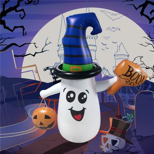CLORURO DE POLIVINILO Halloween Props, trozo