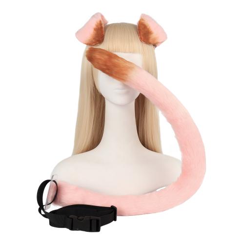 Plyšové Příslušenství pro kostýmy Rosa kus