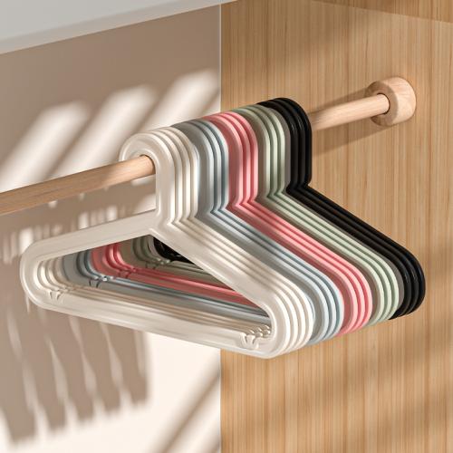 Polypropylène-PP Clotheshorse Solide plus de couleurs pour le choix pièce
