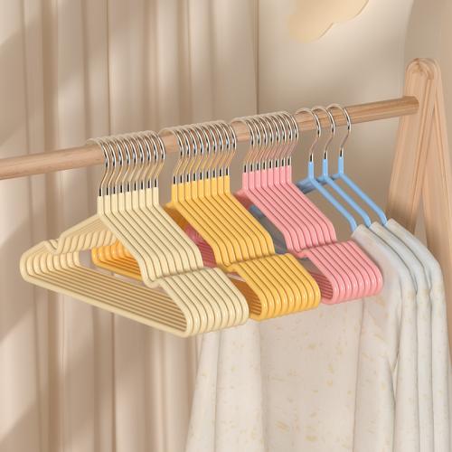 Acier à haute teneur en manganèse Clotheshorse Trempage en plastique Solide plus de couleurs pour le choix Beaucoup