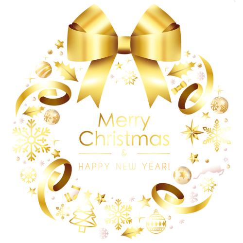 Pvc Autocollants muraux de Noël plus de couleurs pour le choix pièce