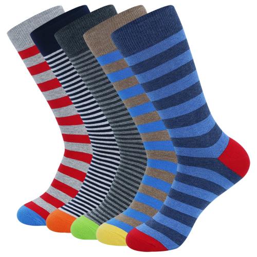 Cotton Men Tall Socks deodorant & sweat absorption : Pair