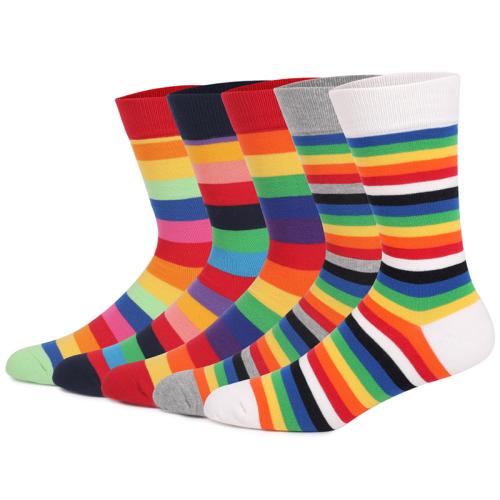 Cotton Men Tall Socks deodorant & sweat absorption : Pair