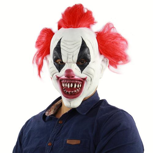 Lactoprène Masque d’Halloween pièce