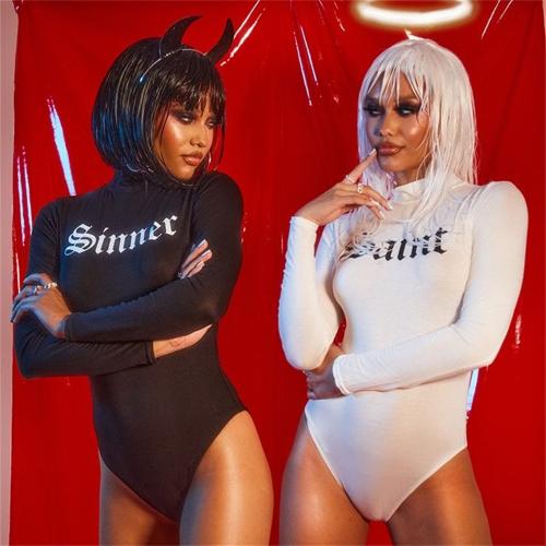 Cotone Dámské kombinézy Patchwork Ostatní più colori per la scelta kus