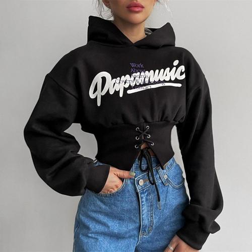 Baumwolle Damen Sweatshirts, Patchwork, Andere, mehr Farben zur Auswahl, Stück