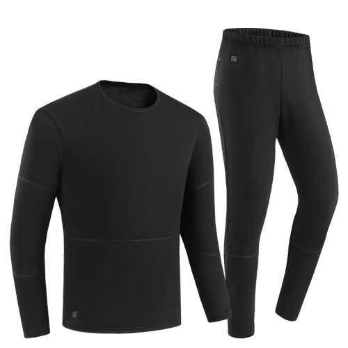 Poliestere Pánské sportovní oblečení Set Kalhoty & Top Pevné più colori per la scelta Nastavit