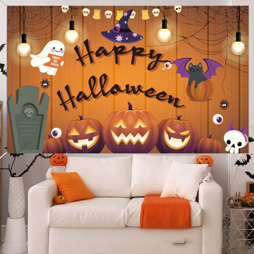 Polyester Fabrics Background Fabric printed Others PC