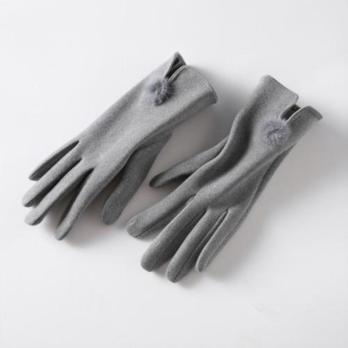 Acryl Reithandschuh, mehr Farben zur Auswahl, :,  Paar