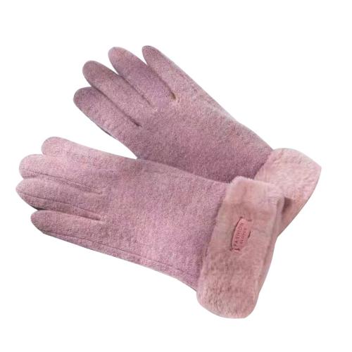 Acryl Reithandschuh, mehr Farben zur Auswahl, :, Paar