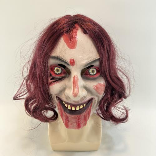 Lactoprène Masque d’Halloween pièce