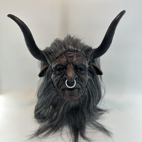 Lactoprène Masque d’Halloween pièce