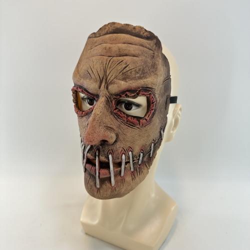 Lactoprène Masque d’Halloween pièce