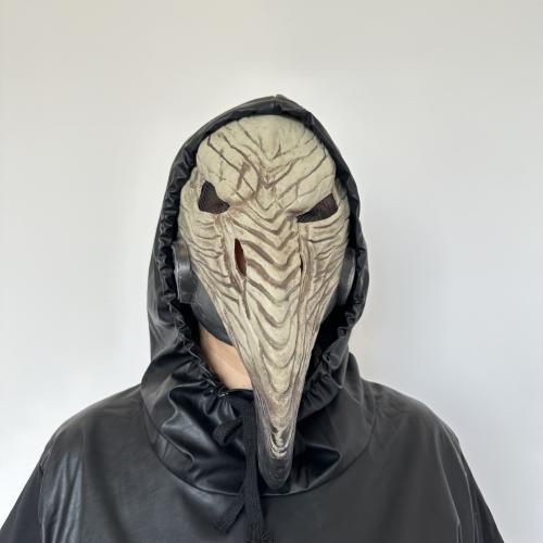 Lactoprène Masque d’Halloween pièce